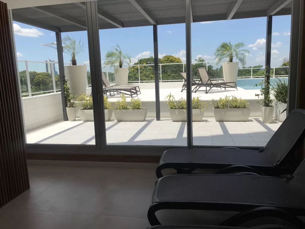 VENDO DEPTO DE 3 DORMITORIOS SOBRE SANTA TERESA — foto 2