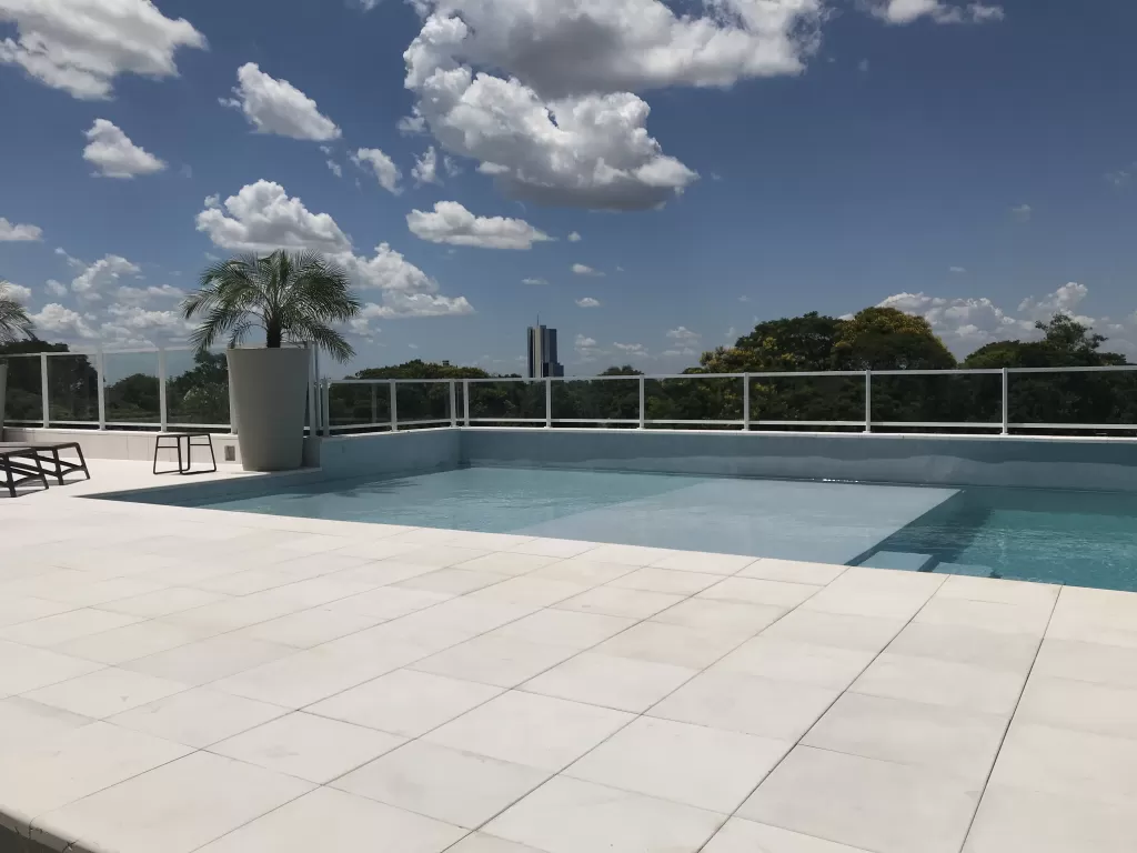 VENDO DEPTO DE 3 DORMITORIOS SOBRE SANTA TERESA — foto 3
