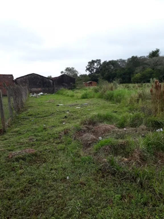 Hermoso terreno en Cambyretá (Ruta 14) — foto 3