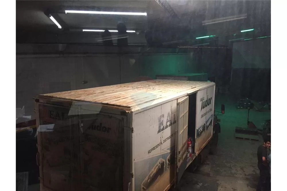 VENDO LOCAL COMERCIAL S RUTA MCAL ESTIGARRIBIA — foto 3