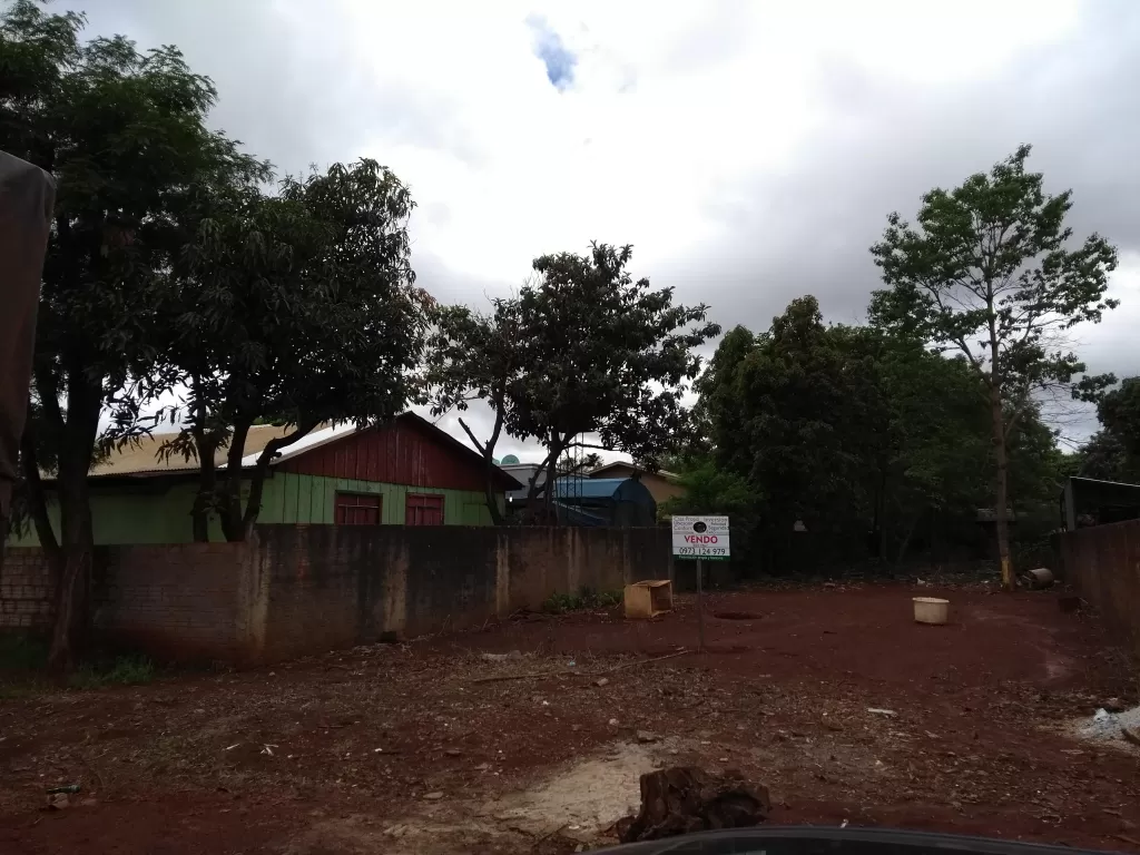 Terreno en el centro de San Alberto — foto 2