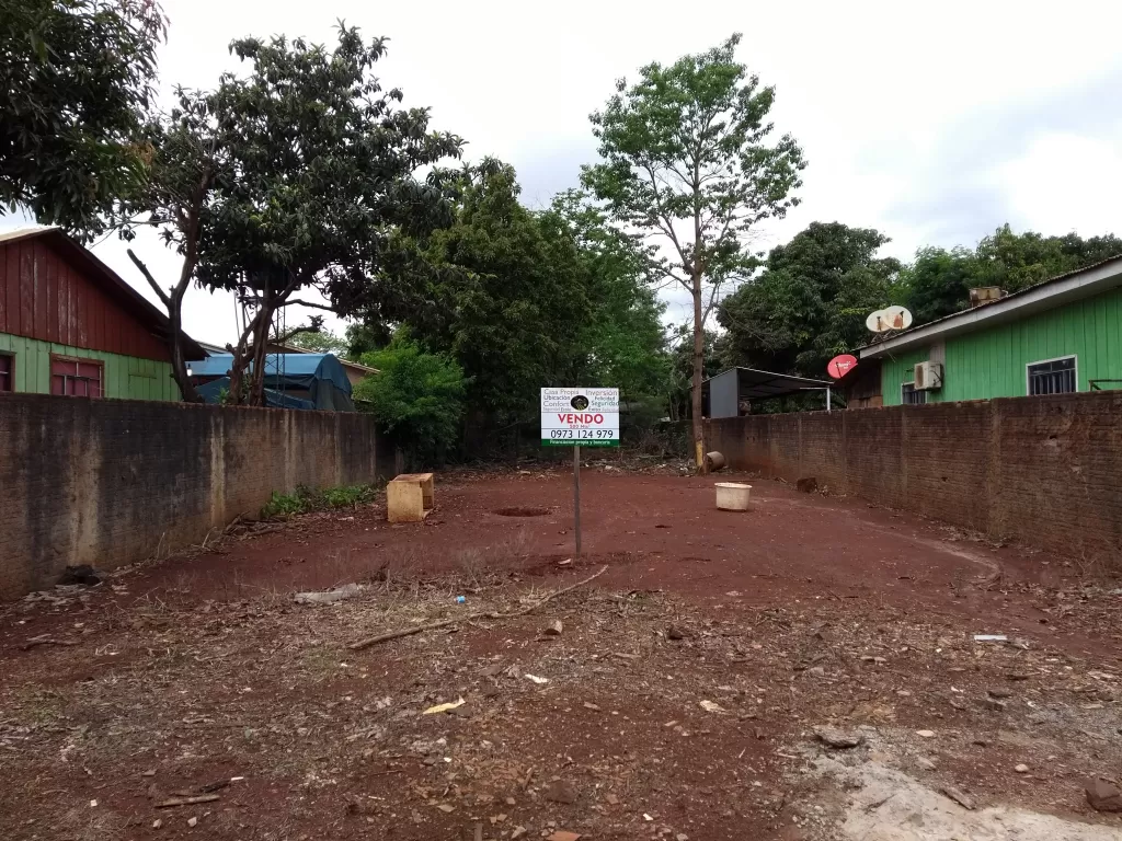 Terreno en el centro de San Alberto — foto 3