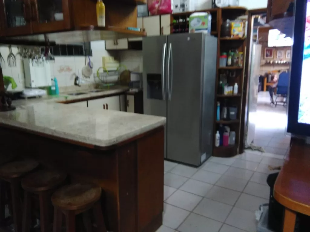 Casa en Fernando de la Mora - Zona Norte (COD 4.101) — foto 2