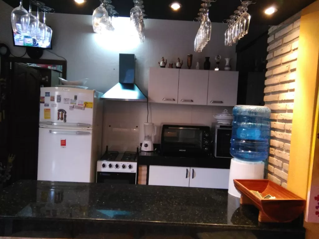 Casa en Fernando de la Mora - Zona Norte (COD 4.101) — foto 3