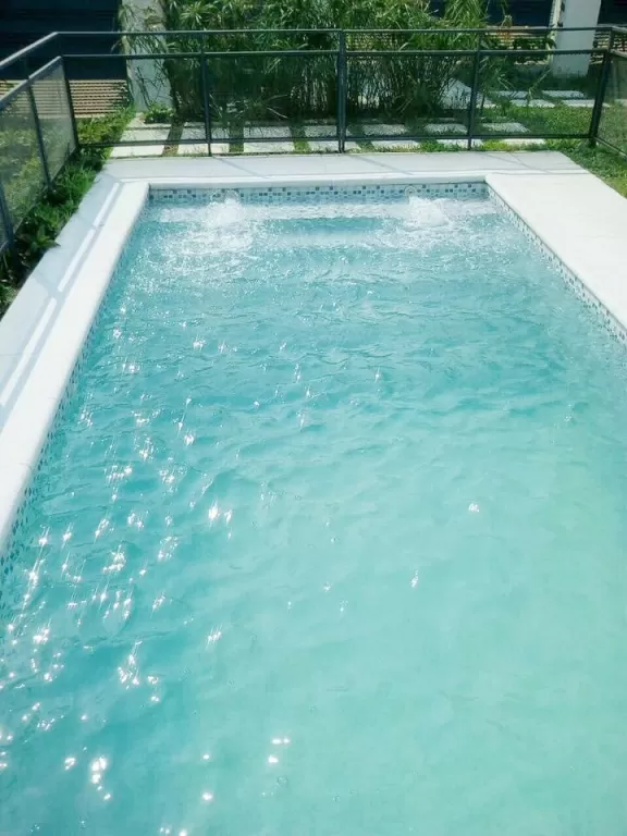 VENDO LINDA CASA Z YACHT Y GOLF CLUB, A PASOS DEL COLEGIO SEK!!! — foto 2