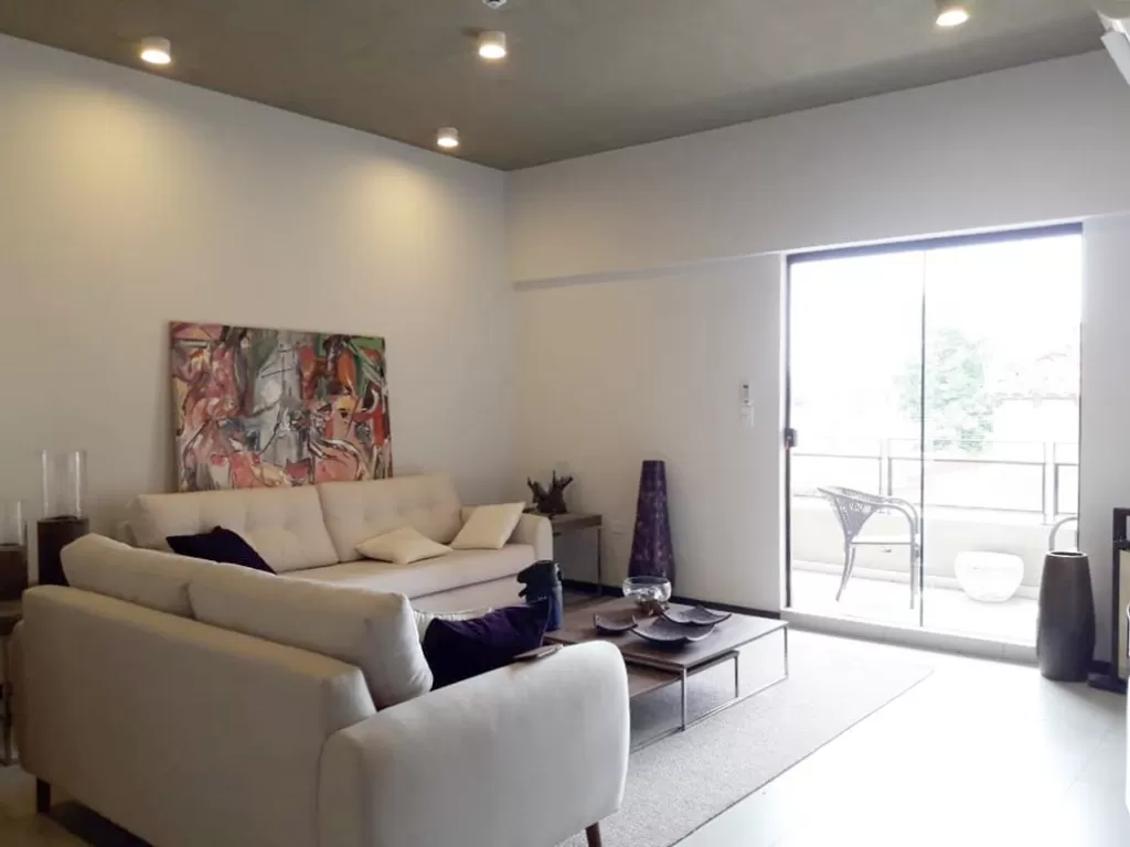 VENDO LINDOS DEPARTAMENTOS A ESTRENAR Z MADAME LYNCH Y AVDA. STA. TERESA!! — foto 3