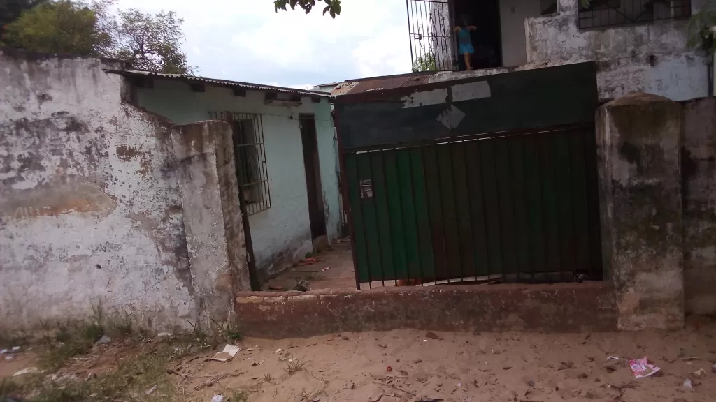 Venta de inmueble — foto 2