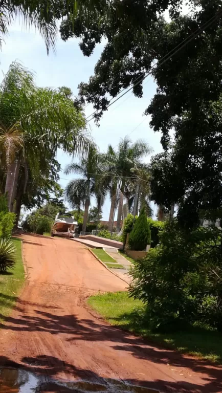 Vendo terreno en el Paraná country club!! — foto 2