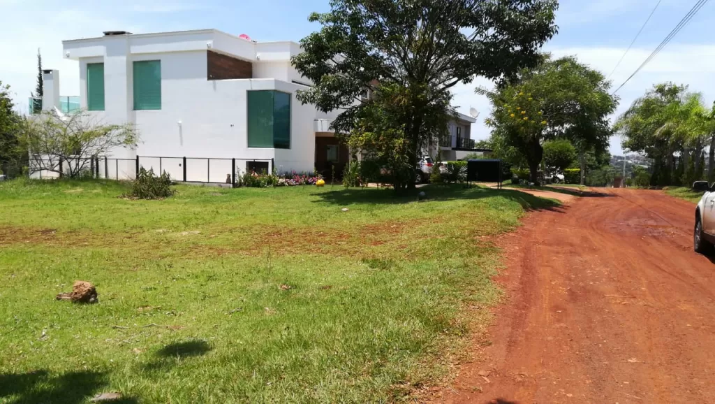 Vendo terreno en el Paraná country club!! — foto 3