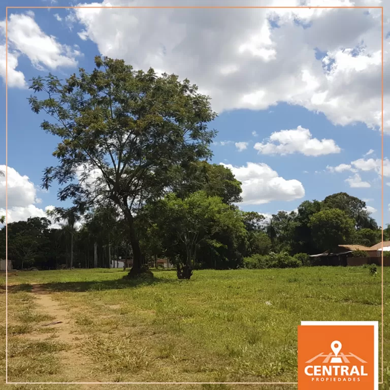 Terreno en Capiatá Km 21 — foto 2