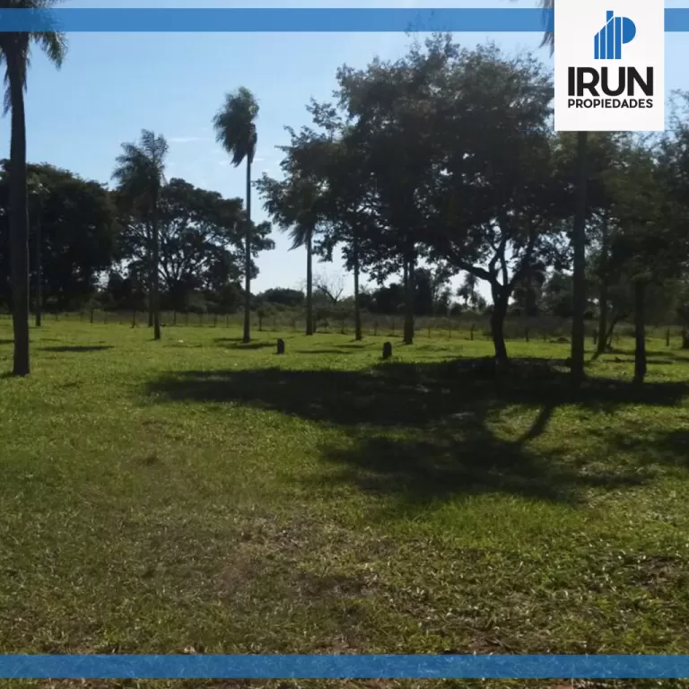 Hermosos terrenos en Altos de Capiata — foto 3