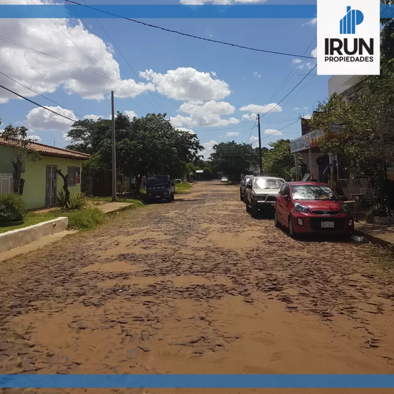 Hermosos Terrenos en la ciudad de Capiatá — foto 3