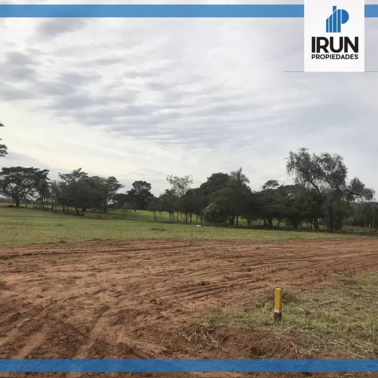 Terrenos inmejorables en el centro mismo de Capiatá — foto 3