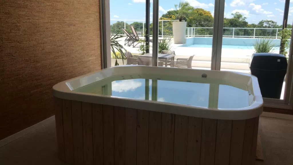 VENDO 2 HERMOSOS!!! DEPARTAMENTOS DE 1 DORMITORIO CADA UNO. ESTRENAR EN SKYTOWER!!! — foto 3
