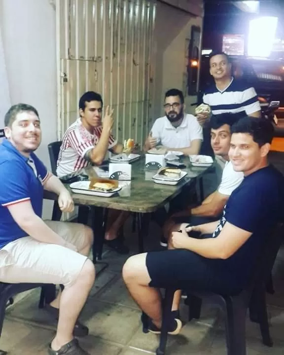 LLAVE DE NEGOCIO SAN LORENZO — foto 2