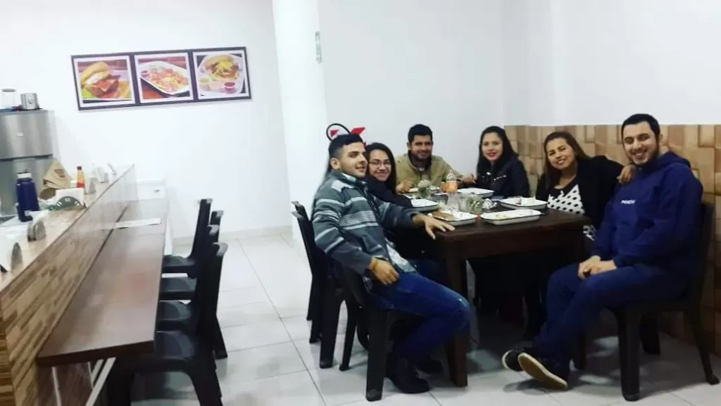 LLAVE DE NEGOCIO SAN LORENZO — foto 3