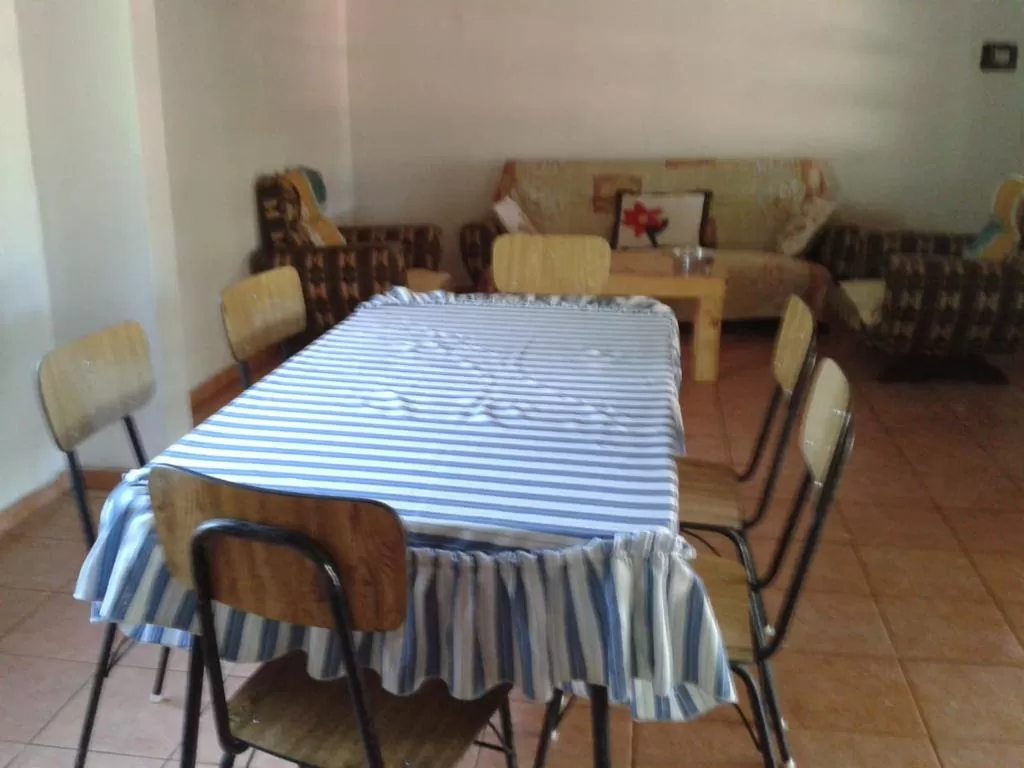 Quinta con piscina en Encarnación para alquiler temporal — foto 3