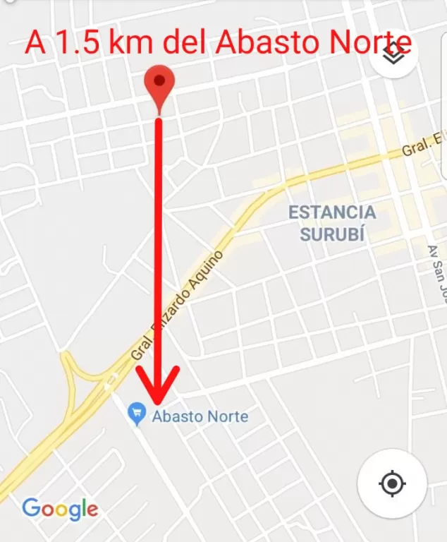 VIVONS ALQUILA 2 TINGLADOS A ESTRENAR EN LIMPIO - ZONA ABASTO NORTE — foto 3