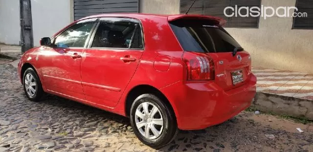 Toyota Runx 2004 — foto 3