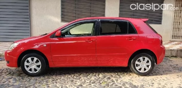 Toyota Runx 2004 — foto 6