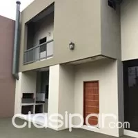 VENDO DUPLEX A ESTRENAR EN LAMBARÉ súper el Pueblo — foto 2