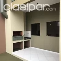 VENDO DUPLEX A ESTRENAR EN LAMBARÉ súper el Pueblo — foto 3