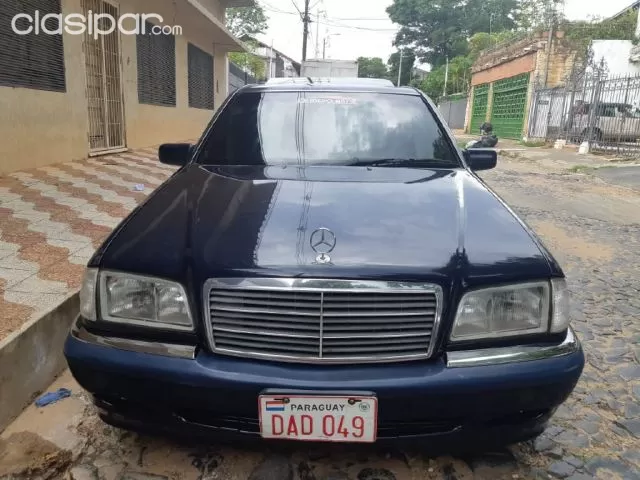 Mercedes-Benz C 230 1999 - foto 2