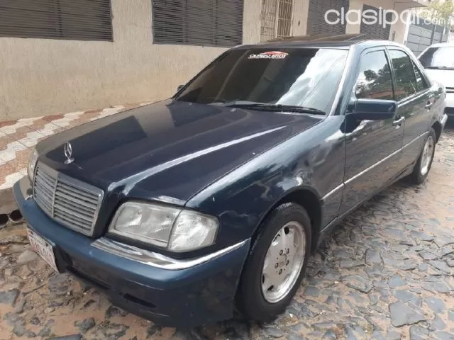 Mercedes-Benz C 230 1999 — foto 5