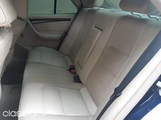 Mercedes-Benz C 230 1999 — foto 7