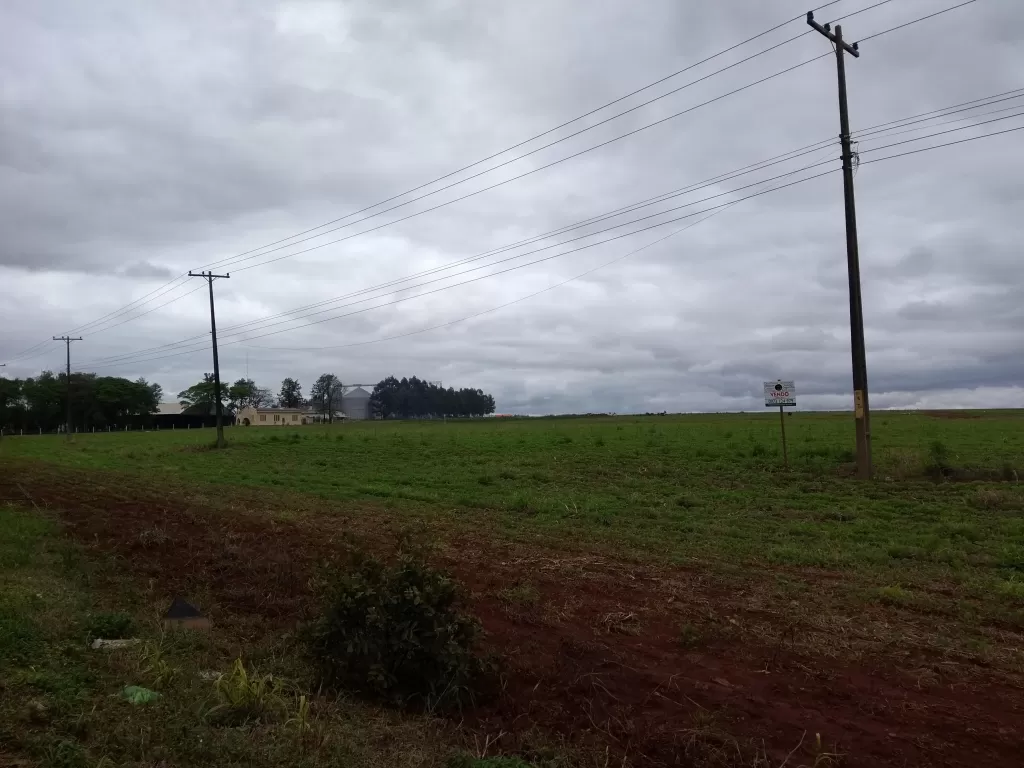 San Alberto - Terreno sobre la Supercarretera — foto 2