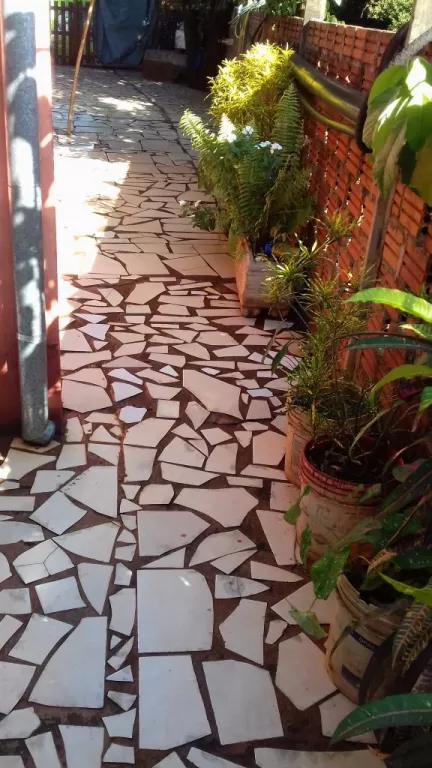 Casa en venta bo. San pedro Encarnacion — foto 3