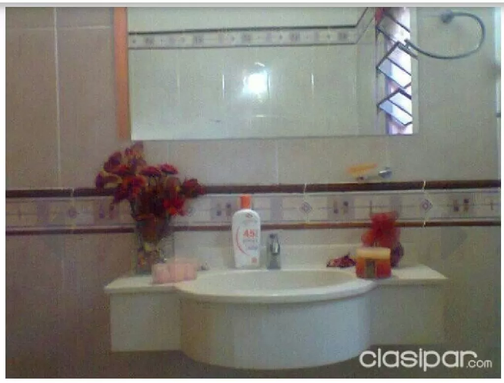 Casa en Fdo. Mora Norte. Mcal.López a 2 c. — foto 2