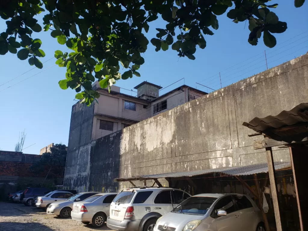 Vendo salón con edificio zona céntrica! — foto 3
