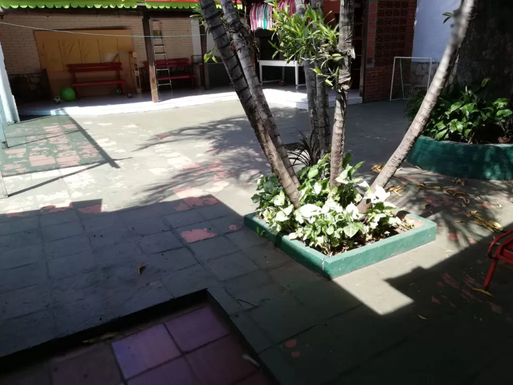 Residencia en Asunción centro — foto 2