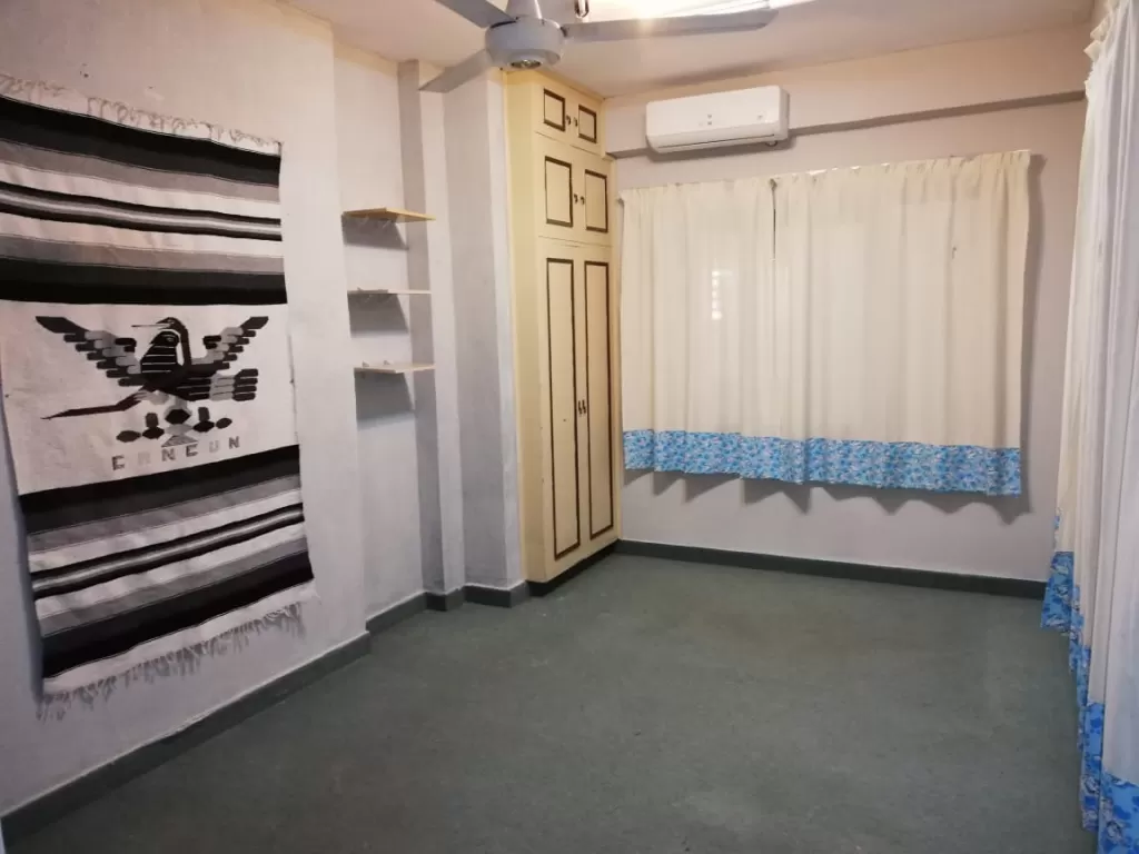 Residencia en Asunción centro — foto 3