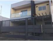 Alquilo o Vendo duplex