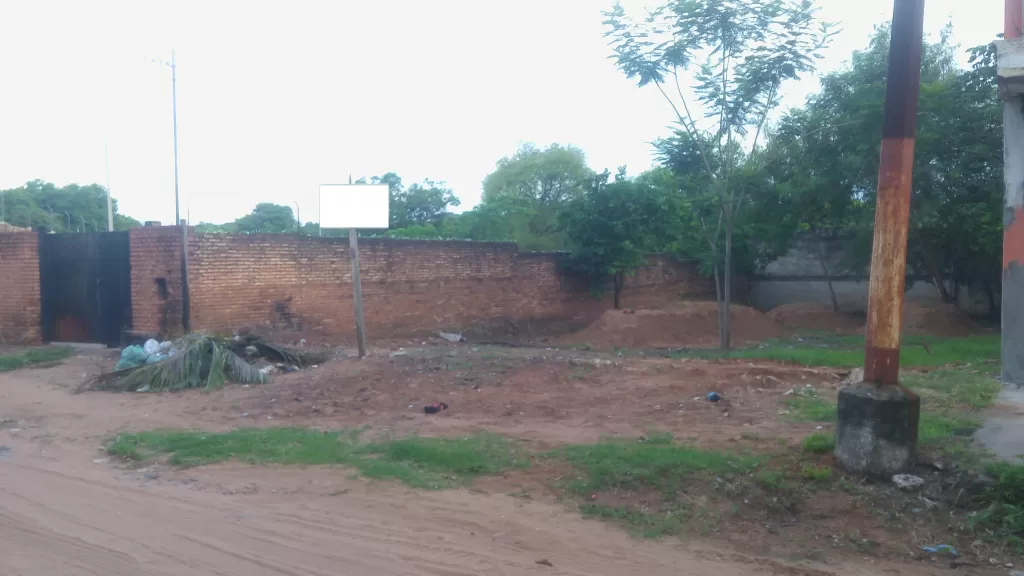 Terreno en Barcequillo, 3 bocas — foto 2