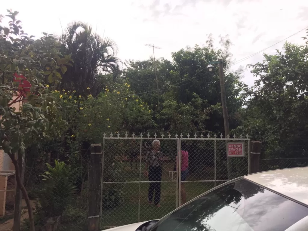 VENDO HERMOSA CASA EN CNEL. OVIEDO — foto 3