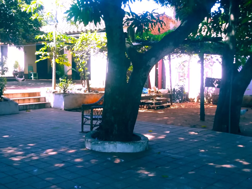 Casa Inmueble Terreno en San Lorenzo Barcequillo — foto 2