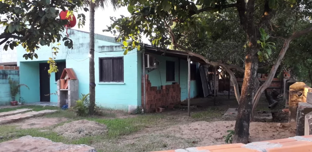 Vendo casa en limpio — foto 2