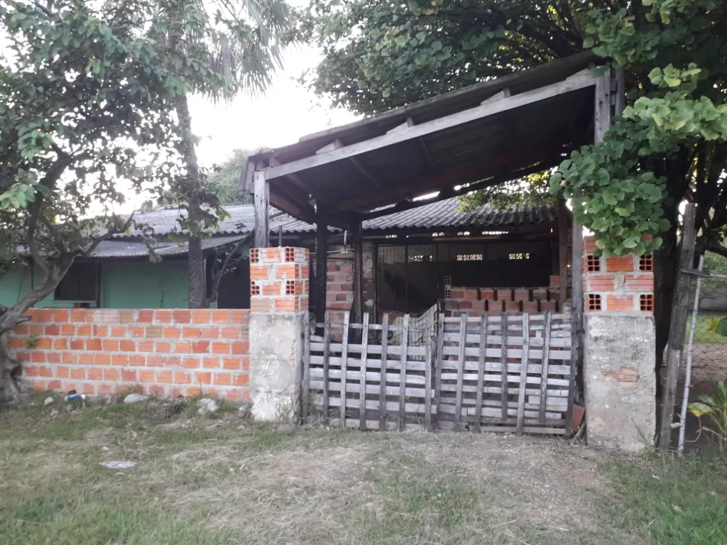 Vendo casa en limpio — foto 3