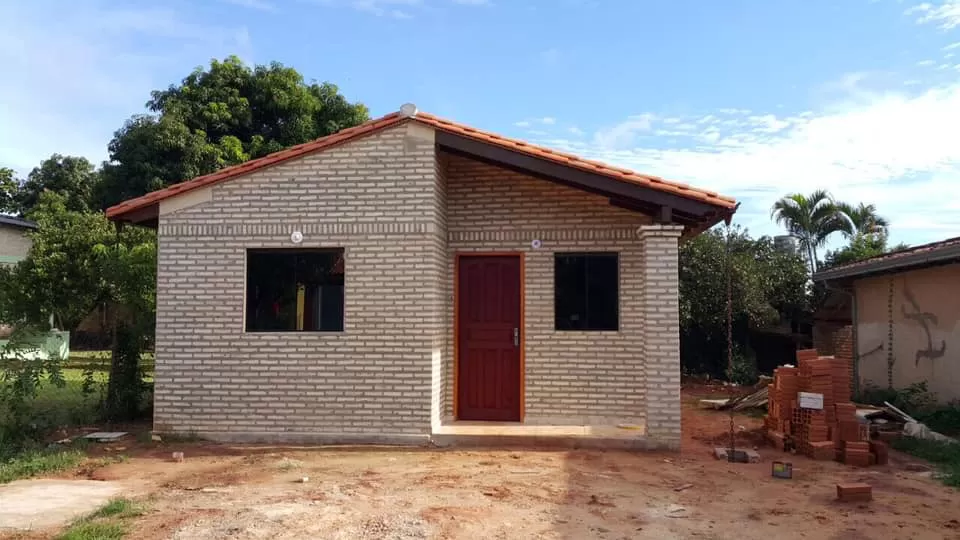 Construímos tu casa propia! — foto 2