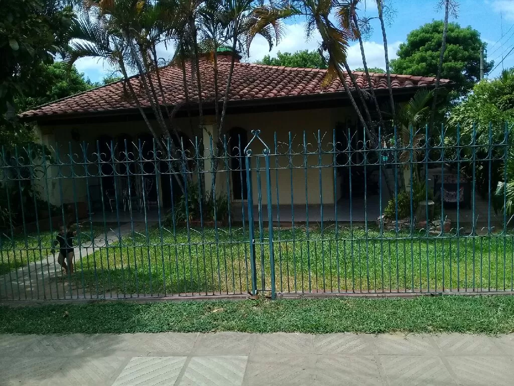 Vendo Residencia — foto 2