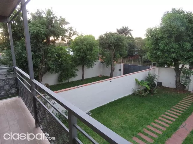FDO. DE LA MORA (N) OFERTAZO! - ELEGANTE DUPLEX C GRAN JARDIN - AHORA 230.000 USD — foto 3