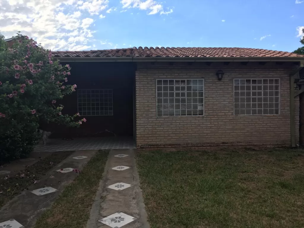 Residencia de 3 dormitorios, zona Trinidad — foto 2