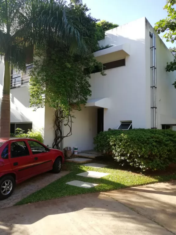 Casa en condominio Botánica 5 Fdo Zona Norte — foto 2
