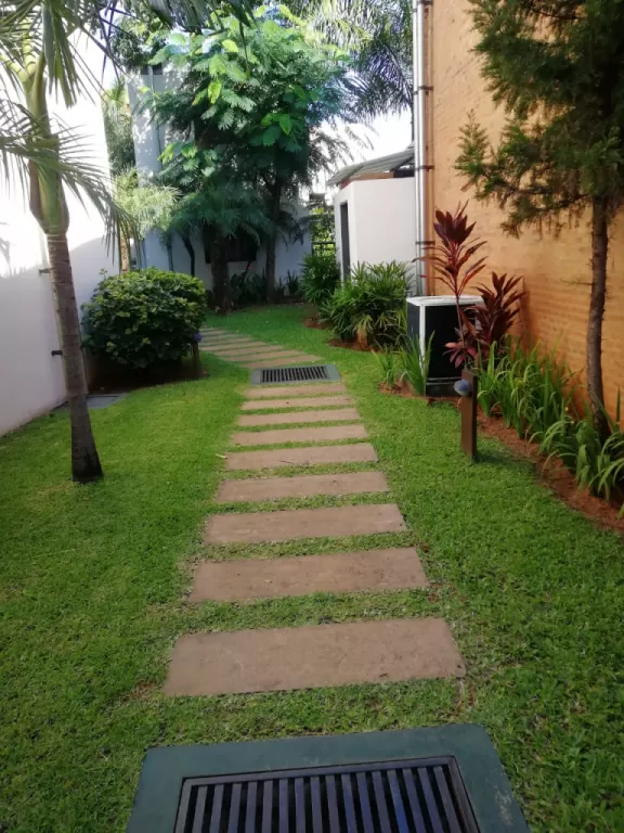 Casa en condominio Botánica 5 Fdo Zona Norte — foto 3