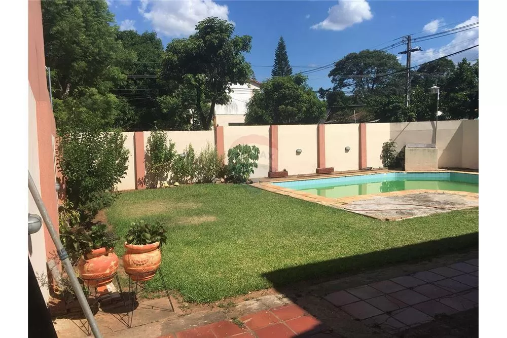 CASA ALQUILER Paraguay Central Fernando De La Mora — foto 2