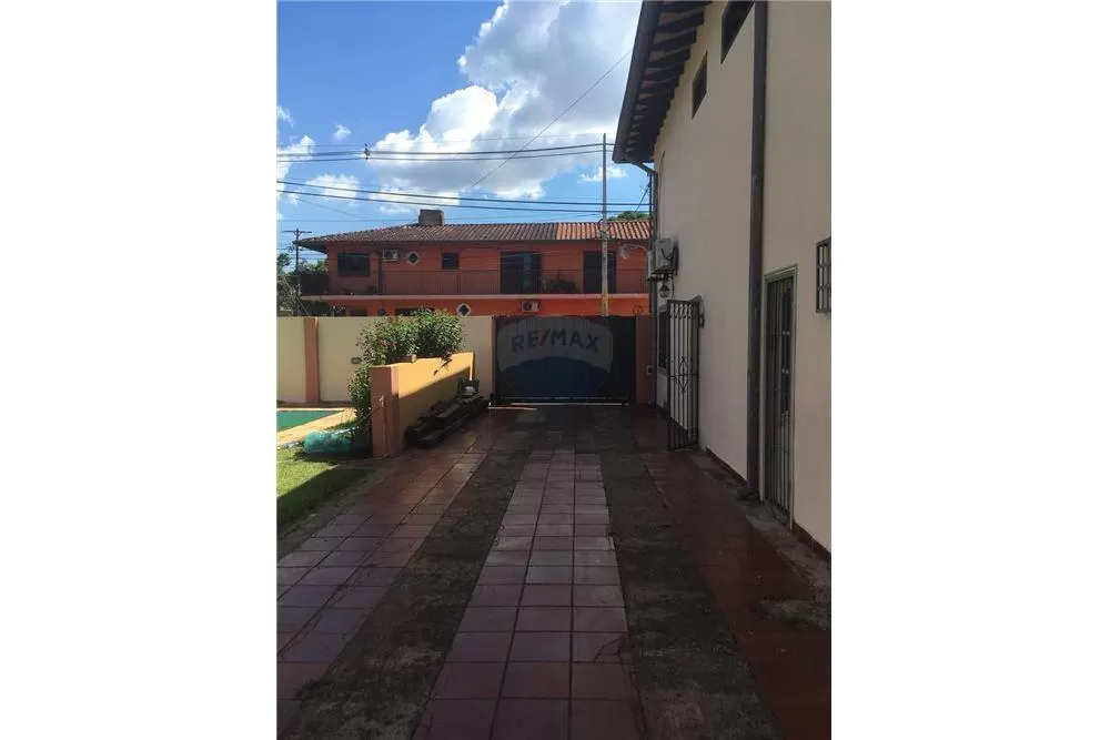 CASA ALQUILER Paraguay Central Fernando De La Mora — foto 3