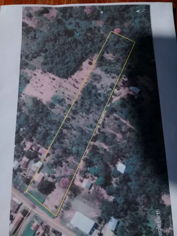 VENDO TERRENO EN OFERTA — foto 2